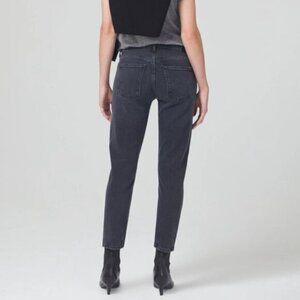 Citizens of Humanity Ella Mid Rise Slim Crop Jeans - new with tags